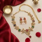 Premium Antique Jewels from Parivastra's & Creations