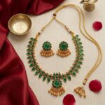 Premium Antique Jewels from Parivastra's & Creations