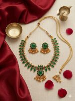 Premium Antique Jewels from Parivastra's & Creations