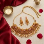 Premium Antique Jewels from Parivastra's & Creations