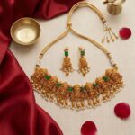 Premium Antique Jewels from Parivastra's & Creations