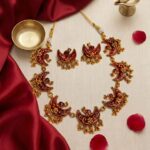 Premium Antique Jewels from Parivastra's & Creations