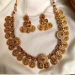 Premium Antique Jewels from Parivastra's & Creations