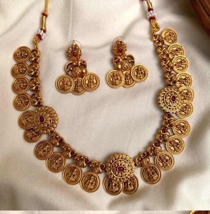 2026/04/1005193026-1.jpg Premium Antique Jewels from Parivastra's & Creations - Image 1