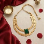 Premium Antique Jewels from Parivastra's & Creations