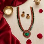 Premium Antique Jewels from Parivastra's & Creations