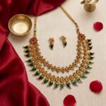 Premium Antique Jewels from Parivastra's & Creations