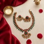 Premium Antique Jewels from Parivastra's & Creations