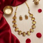 Premium Antique Jewels from Parivastra's & Creations