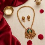 Premium Antique Jewels from Parivastra's & Creations
