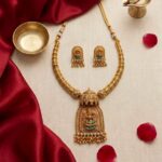 Premium Antique Jewels from Parivastra's & Creations