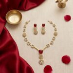 Premium Antique Jewels from Parivastra's & Creations
