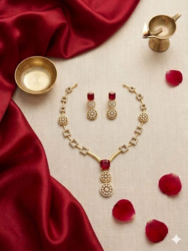 Premium Antique Jewels from Parivastra's & Creations