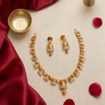 Premium Antique Jewels from Parivastra's & Creations
