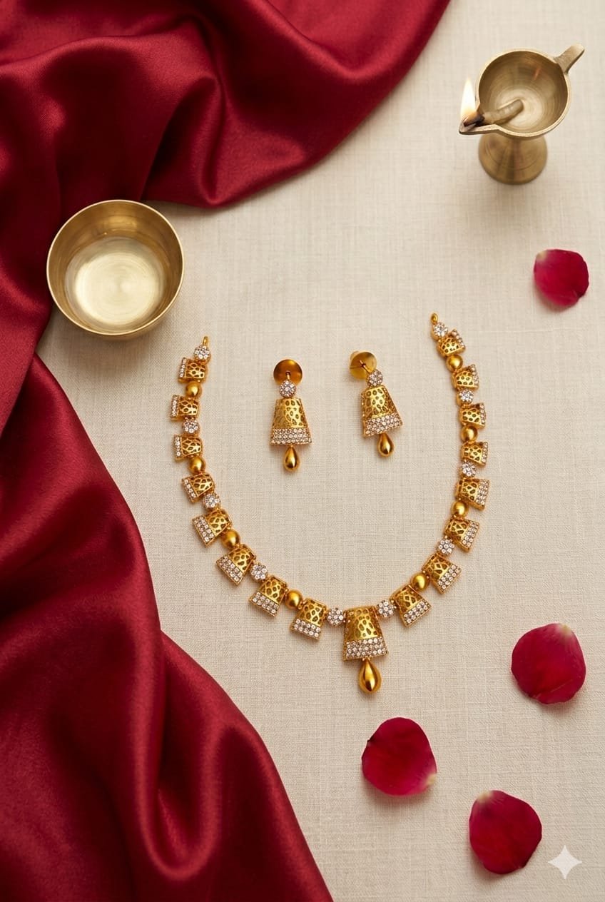 2026/04/1005193167.jpg Premium Antique Jewels from Parivastra's & Creations - Image 1