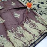 Premium Jodhpuri Cotton Sarees