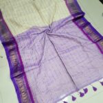 Premium Mul Cotton Sarees