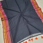 Premium Mul Cotton Sarees