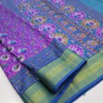 Patola Silk Sarees