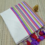 Premium Mul Cotton Sarees