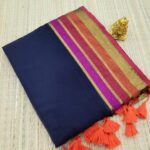 Premium Mul Cotton Sarees