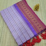 Premium Mul Cotton Sarees