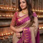 SEMI RAW SILK SAREES