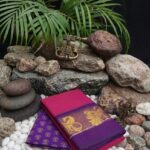 Elite Pure Kanchi Cotton Sarees