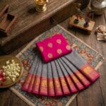 Elite Pure Kanchi Cotton Sarees