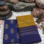 Elite Pure Kanchi Cotton Sarees
