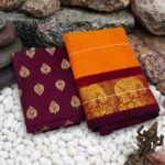 Elite Pure Kanchi Cotton Sarees