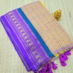 Premium Mul Cotton Sarees