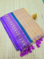 Premium Mul Cotton Sarees