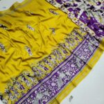 Elite pen kalamkari cotton Weaves