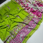 Elite pen kalamkari cotton Weaves