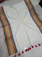 Premium Mul Cotton Sarees - Image 2