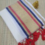 Premium Mul Cotton Sarees