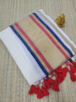 Premium Mul Cotton Sarees