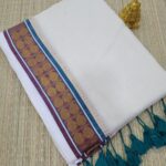 Premium Mul Cotton Sarees