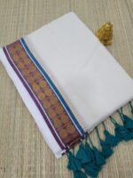 Premium Mul Cotton Sarees