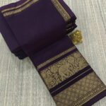 PREMIUM CHETTINAD COTTON SAREES