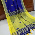 BALL : HANDLOOM KADHI SAREES