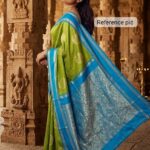Elite Semi Kanchivaram Silk Sarees