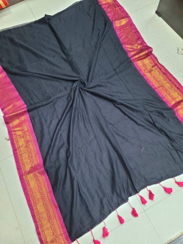 Premium Mul Cotton Sarees