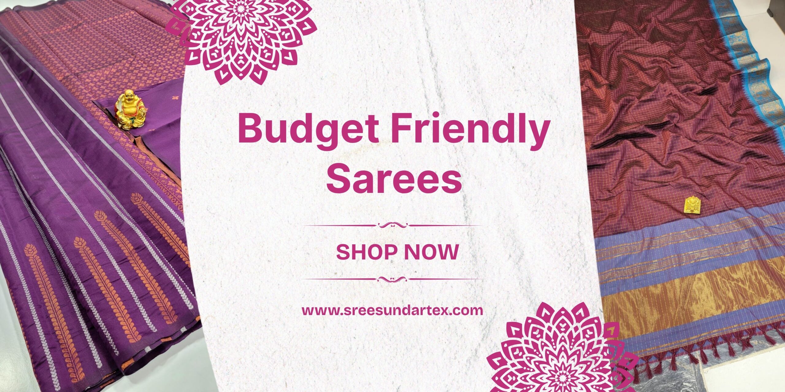 Sreesundar Tex Banner (3)