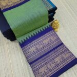 PREMIUM CHETTINAD COTTON SAREES