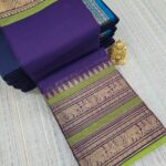 PREMIUM CHETTINAD COTTON SAREES