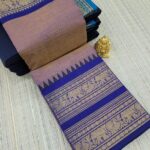 PREMIUM CHETTINAD COTTON SAREES