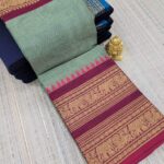 PREMIUM CHETTINAD COTTON SAREES
