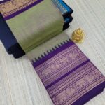 PREMIUM CHETTINAD COTTON SAREES